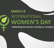 International Women's Day thumb