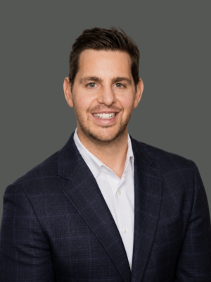 Scott Van Rooijen