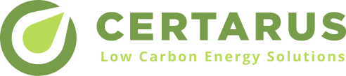 Certarus Ltd. logo
